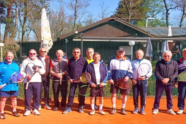 TCS Herren 70