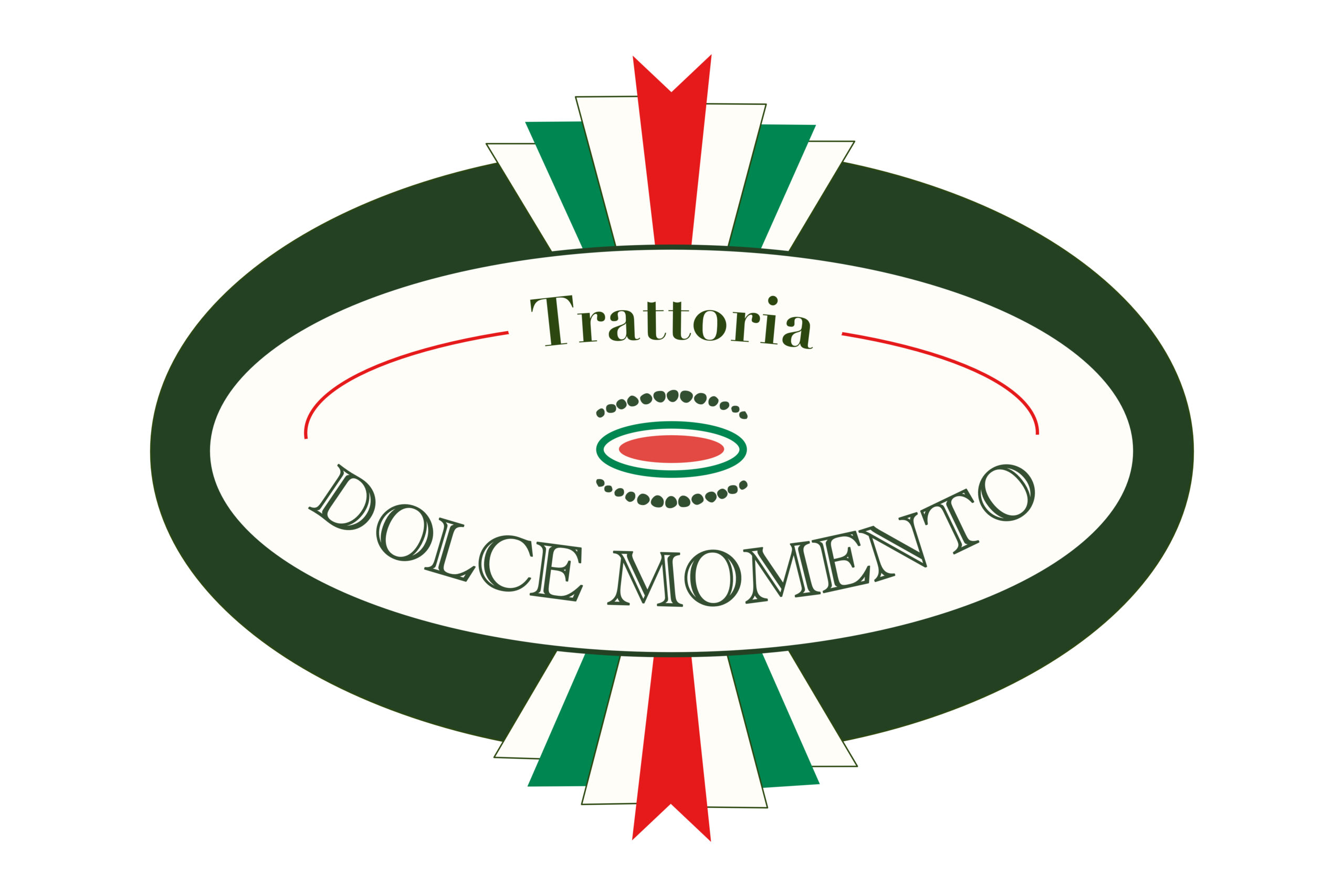 Neue Gastronomie: Trattoria Dolce Momento